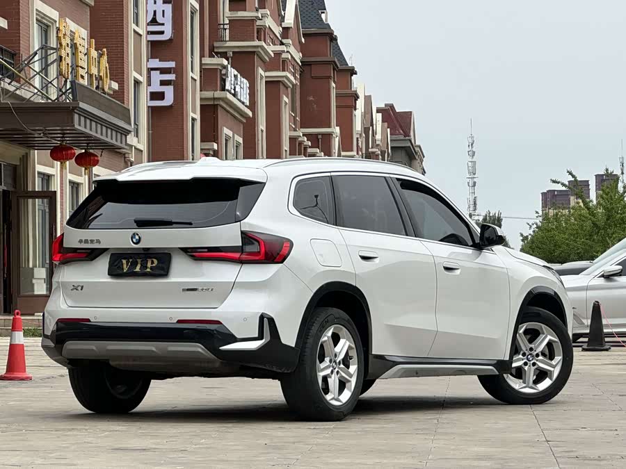 BMW X1 2023