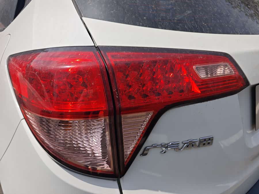 Honda Fit 2021 — фото 12