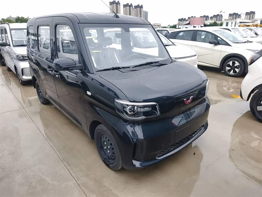 Wuling Zhiguang New Energy 2025