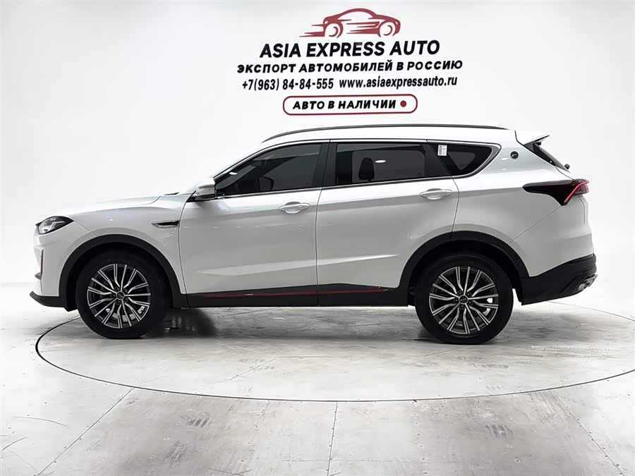 Jetour Jietu X70 PRO 2023