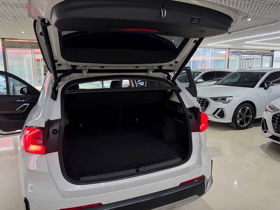 BMW X1 2023 — фото 18