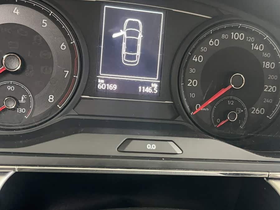 Volkswagen Lamando 2021