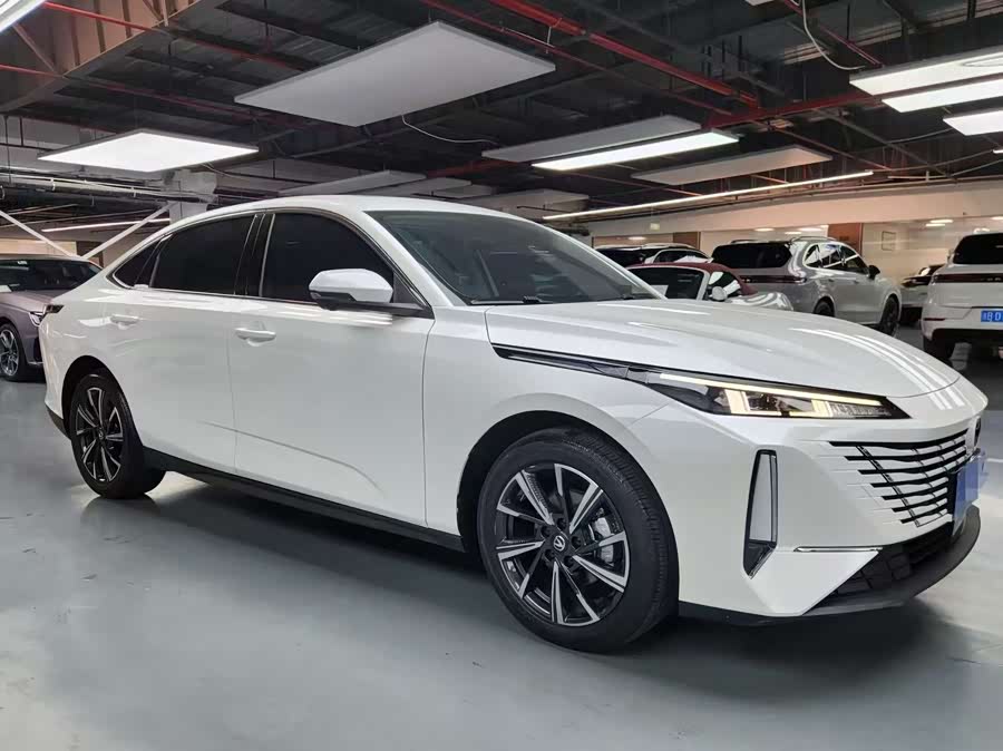 Changan Escape 2025
