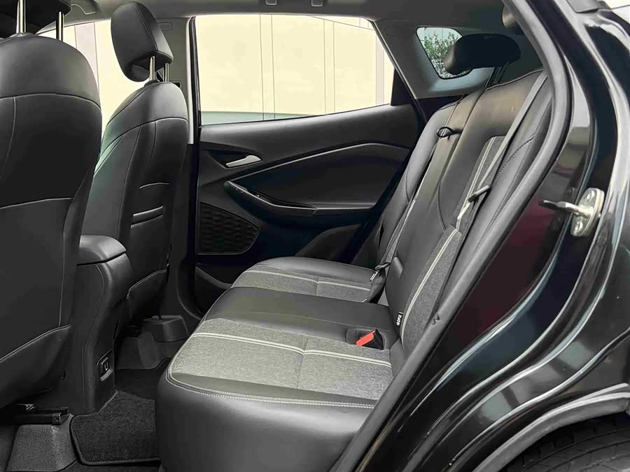 Chevrolet Trax 2019
