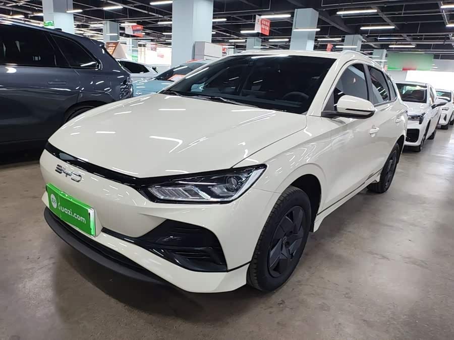 BYD e2 2023