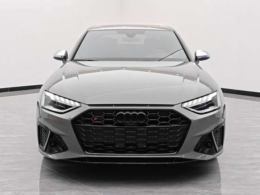 Audi S4 2023