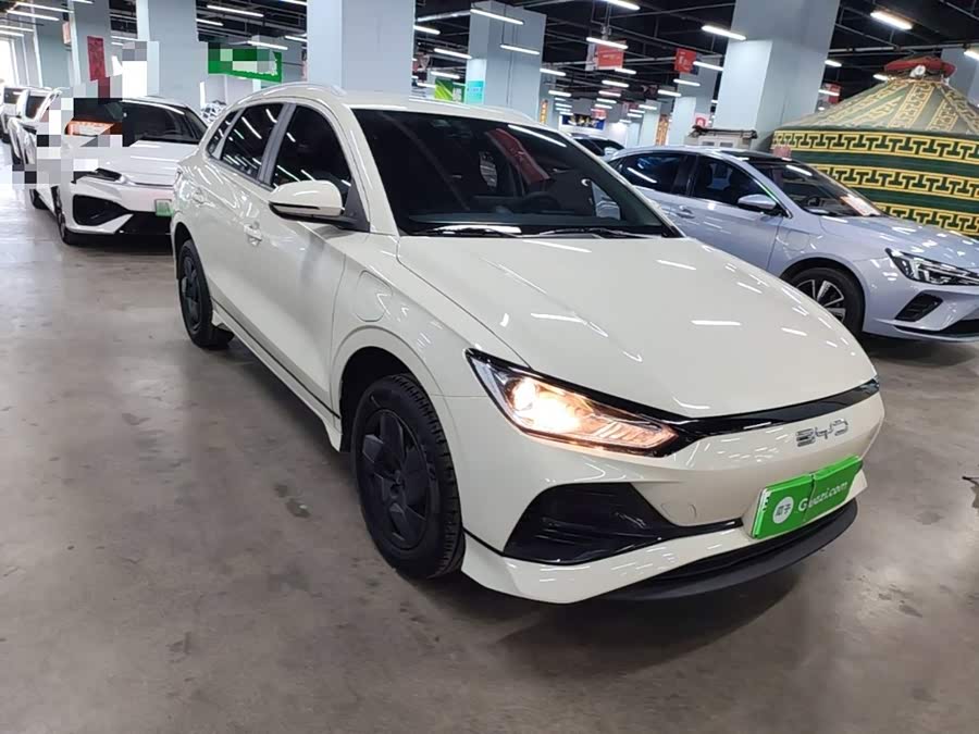 BYD e2 2023