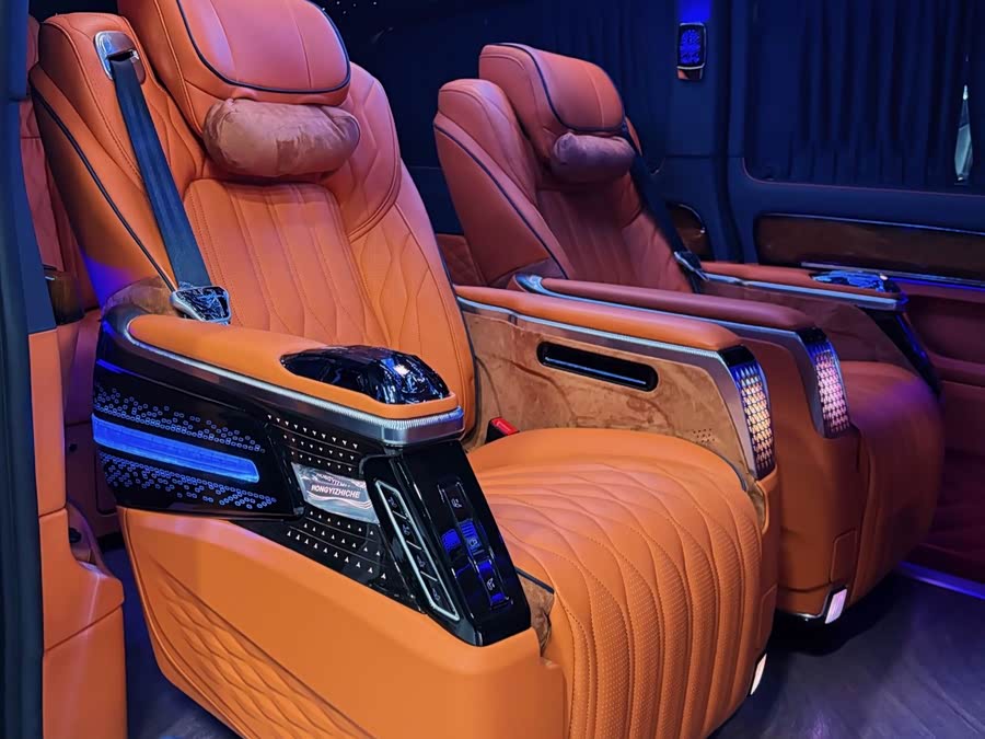 Mercedes-Benz Vito 2024