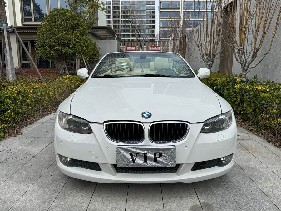 BMW 3 Series 2009