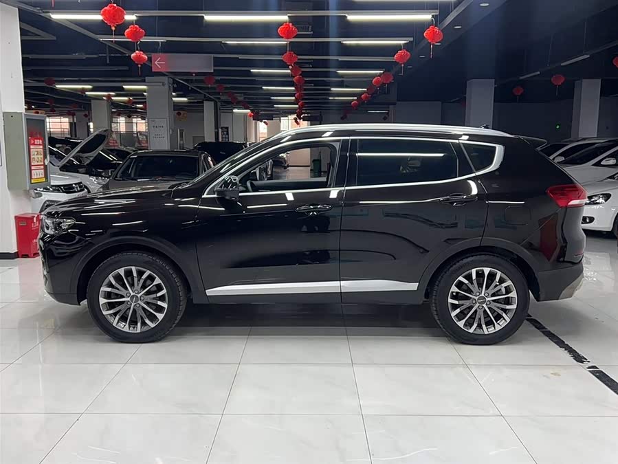 Haval H6 2020