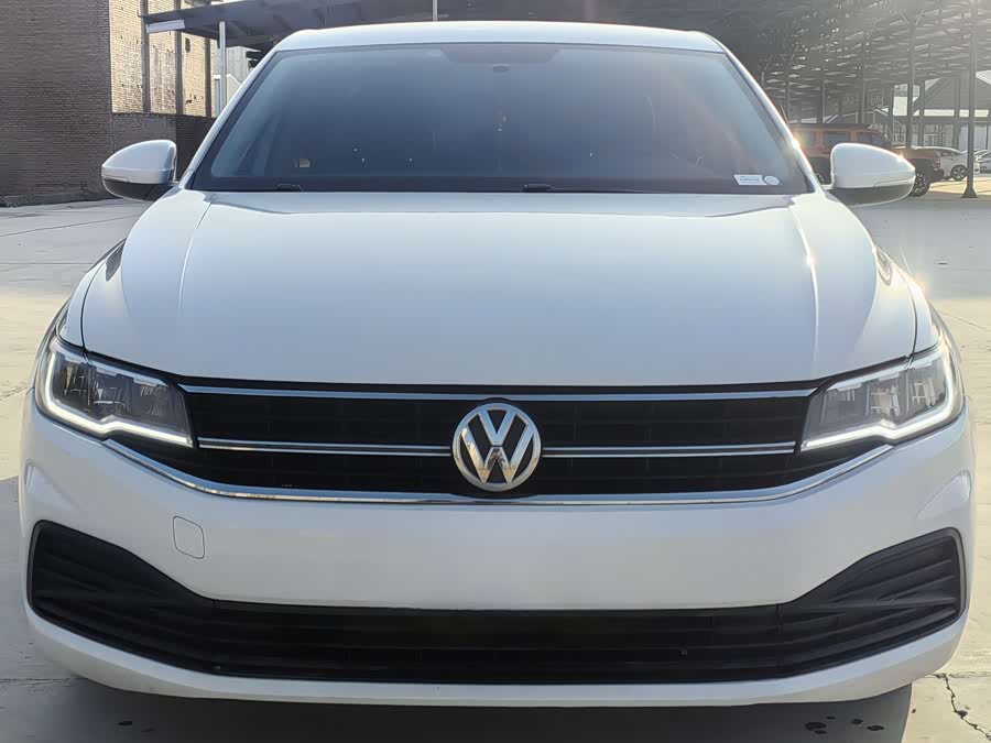 Volkswagen Bora 2021