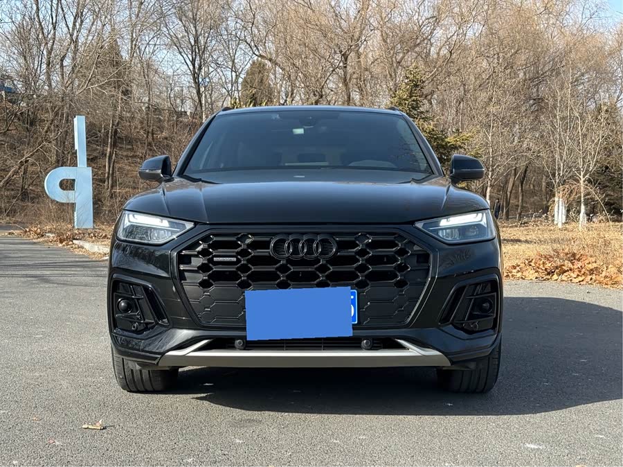 Audi Q5L 2024