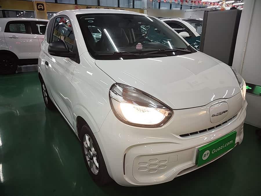 Roewe CLEVER 2022