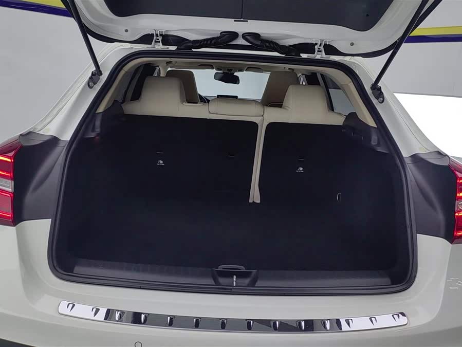 Mercedes-Benz GLA 2016