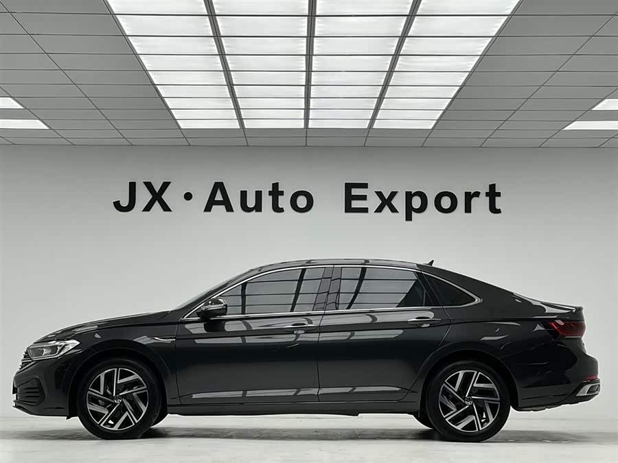 Volkswagen Sagitar 2023