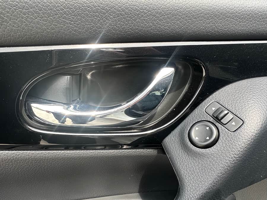 Nissan Qashqai 2023