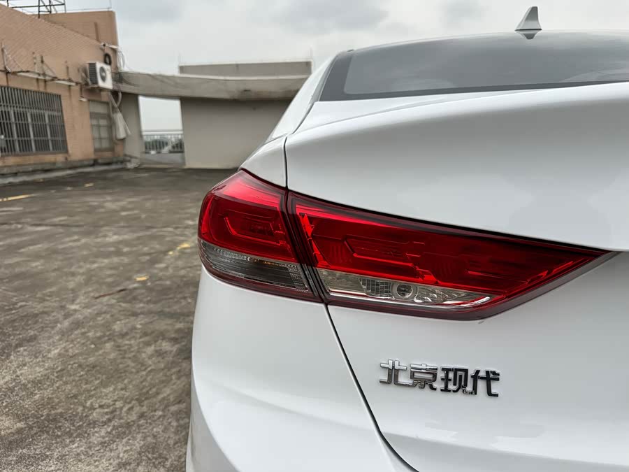 Hyundai Celesta 2019 — фото 19