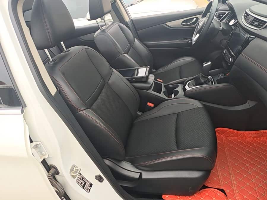 Nissan Qashqai 2019 — фото 20