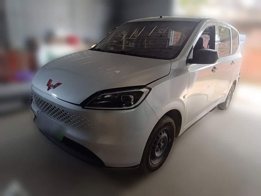 Wuling Hongguang New Energy 2025