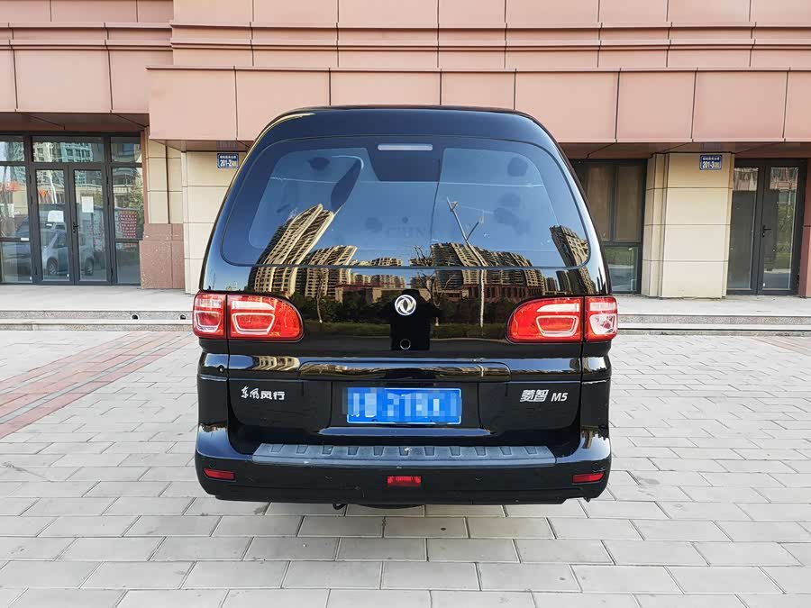 Dongfeng Lingzhi 2020