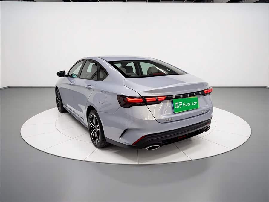 Geely Binrui 2024