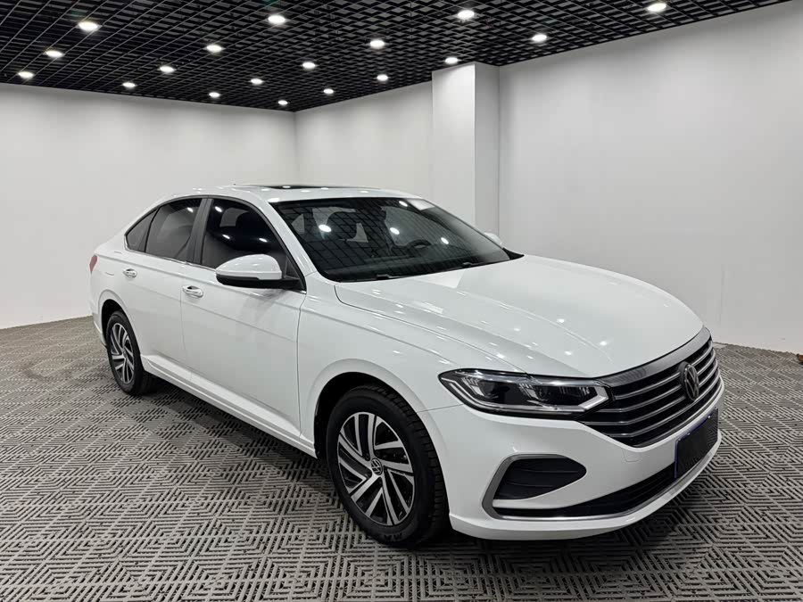 Volkswagen Lavida 2023
