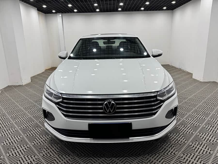 Volkswagen Lavida 2023