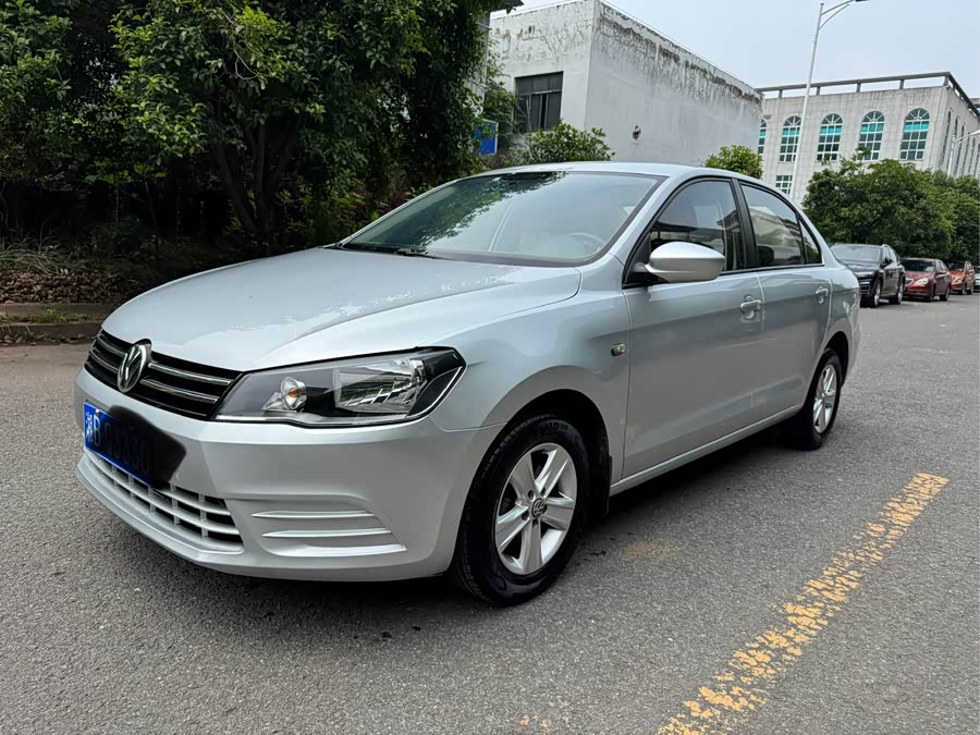 Volkswagen Jetta 2015