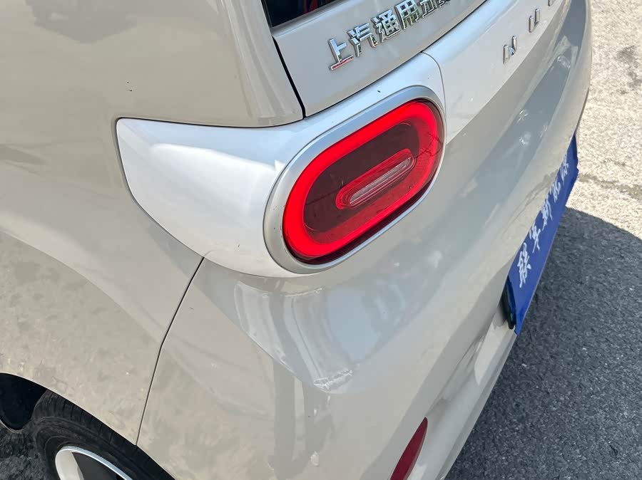 Wuling Hongguang MINIEV 2024
