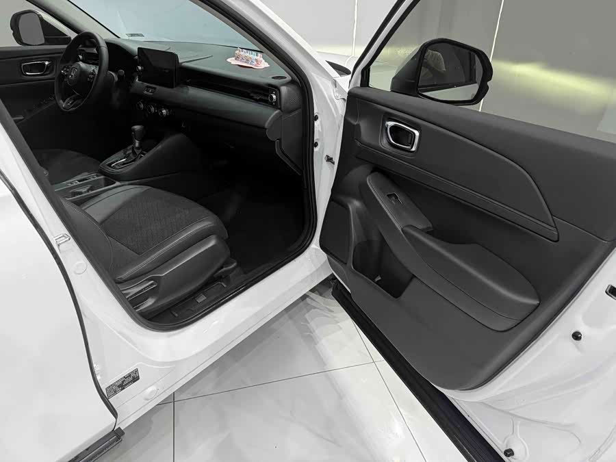 Honda XR-V 2023 — фото 22