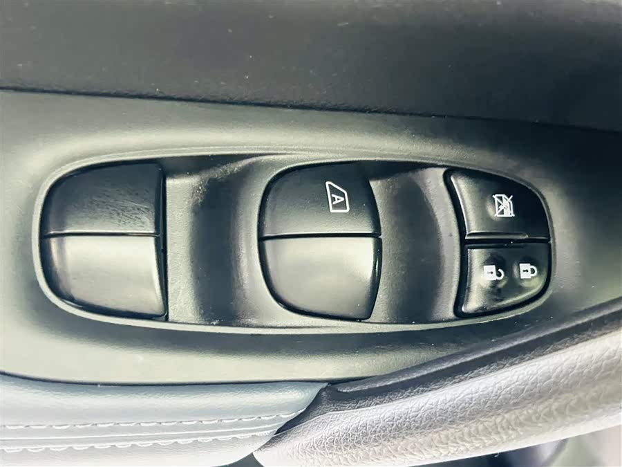 Nissan Qashqai 2025 — фото 18