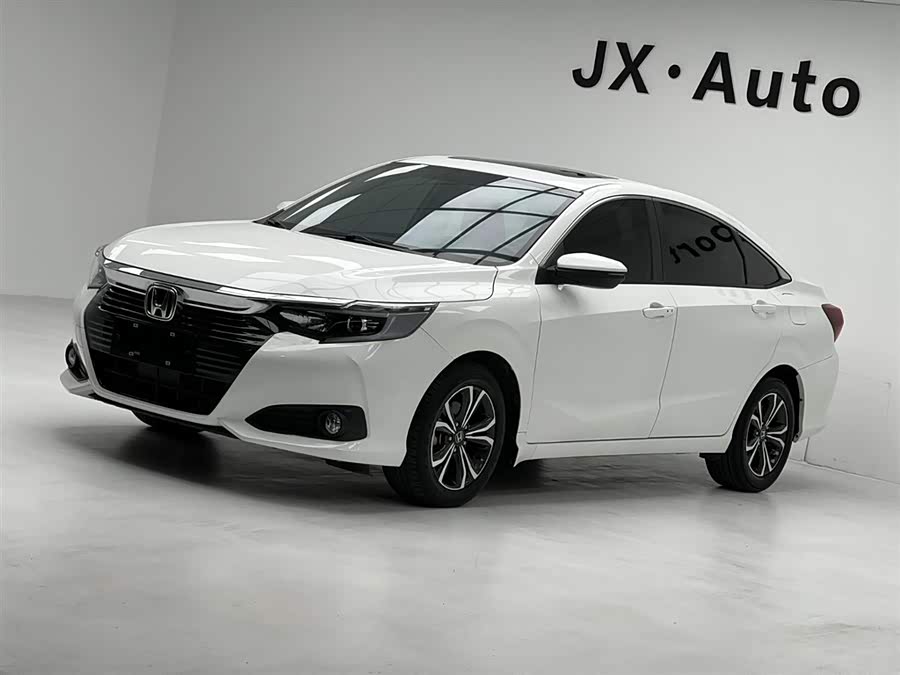 Honda Crider 2022
