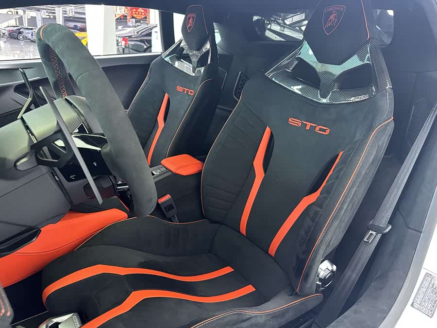 Lamborghini Huracan 2021 — фото 27
