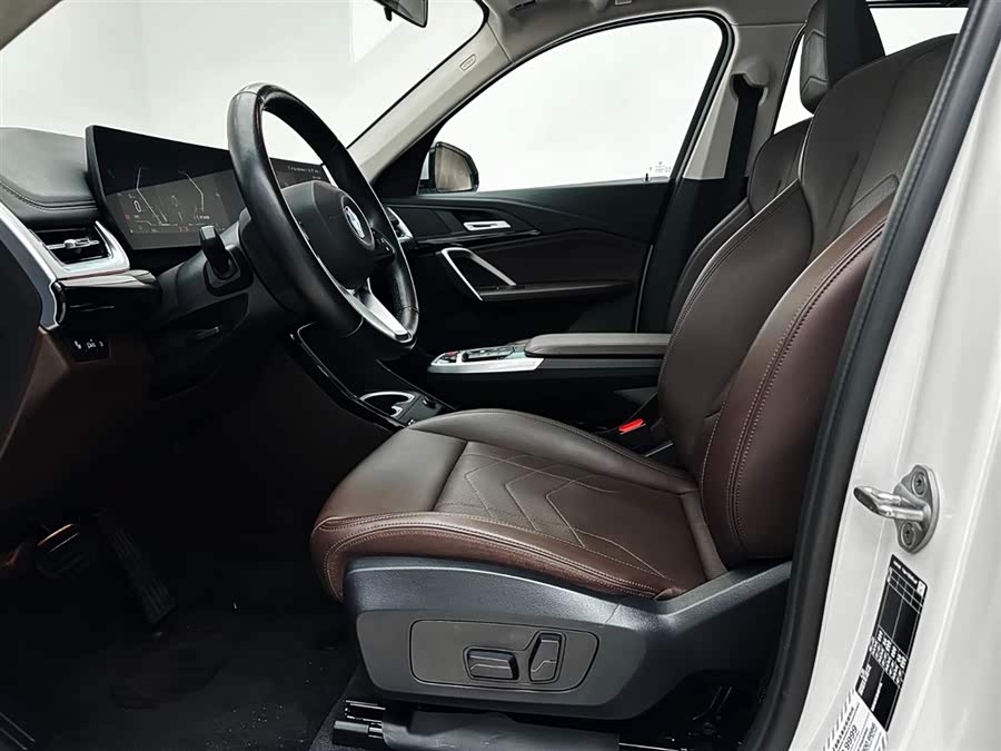 BMW X1 2023 — фото 19