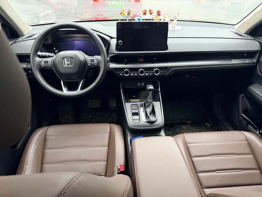 Honda CR-V 2023