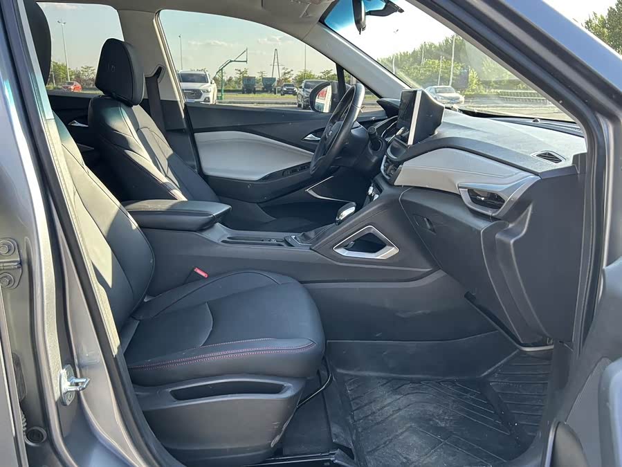 Chevrolet Orlando 2020 — фото 10