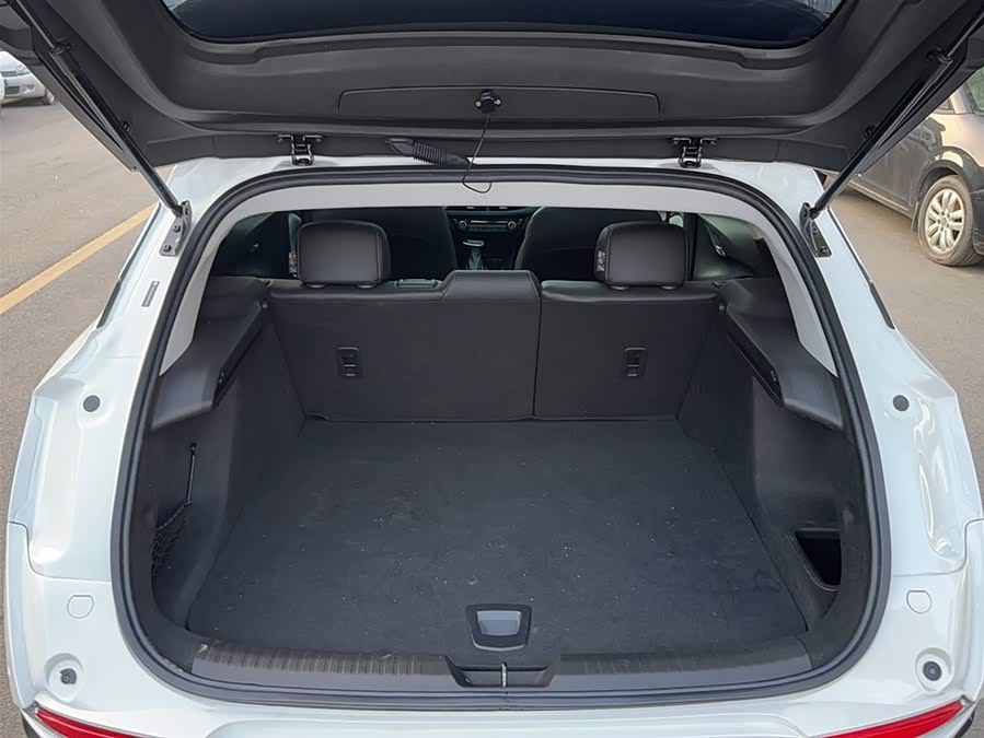 Buick Micro Blue 6 2022