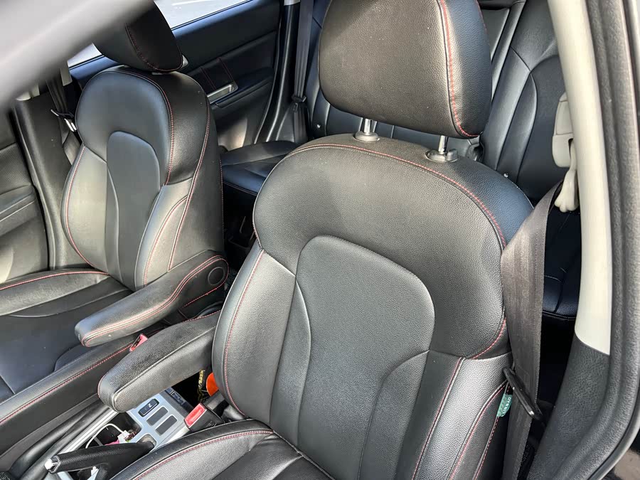 Haval H6 2014
