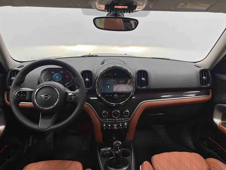 MINI Countryman 2023