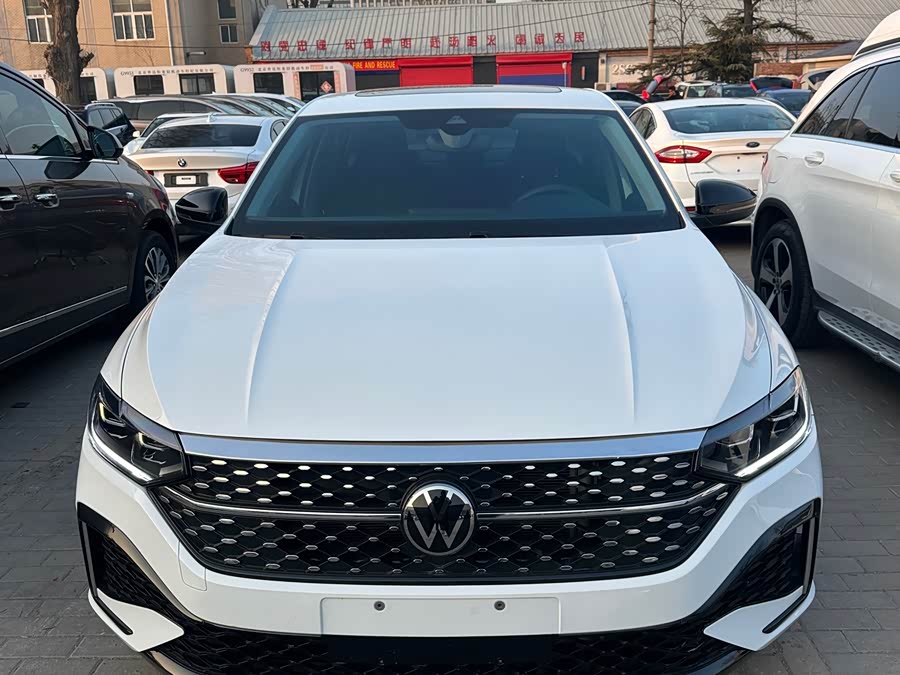 Volkswagen Lavida 2023