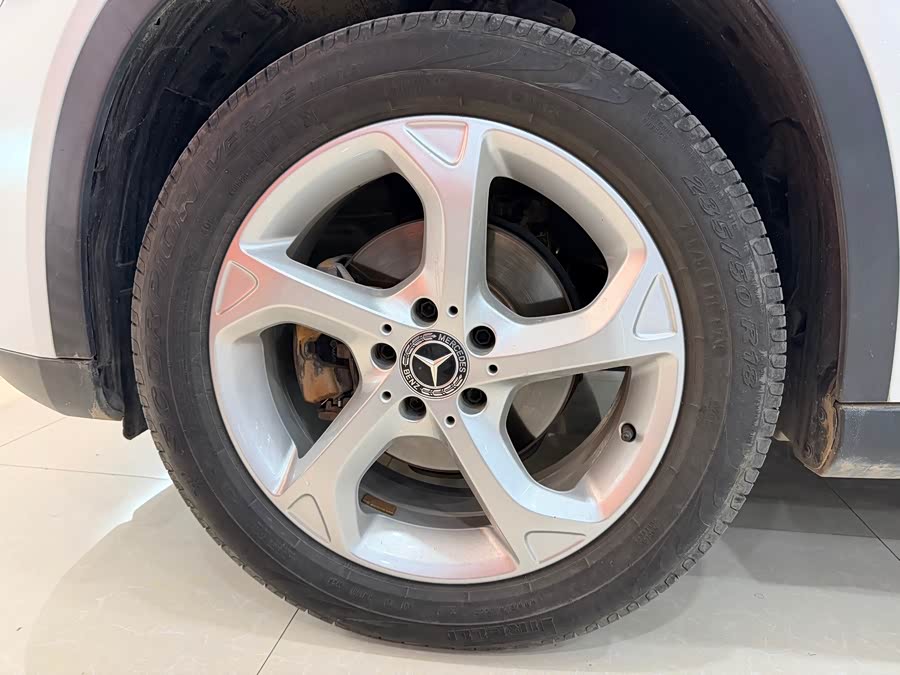 Mercedes-Benz GLA 2019 — фото 15