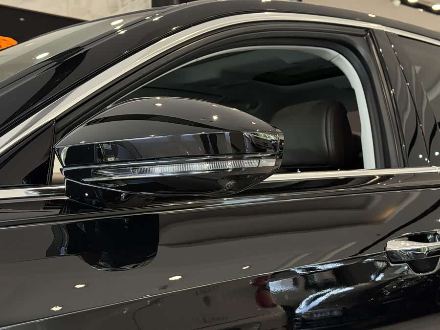 Audi A8 2018