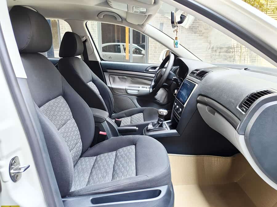 Skoda Octavia 2013