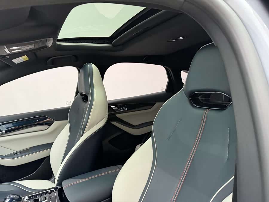 BYD Qin PLUS 2021 — фото 14
