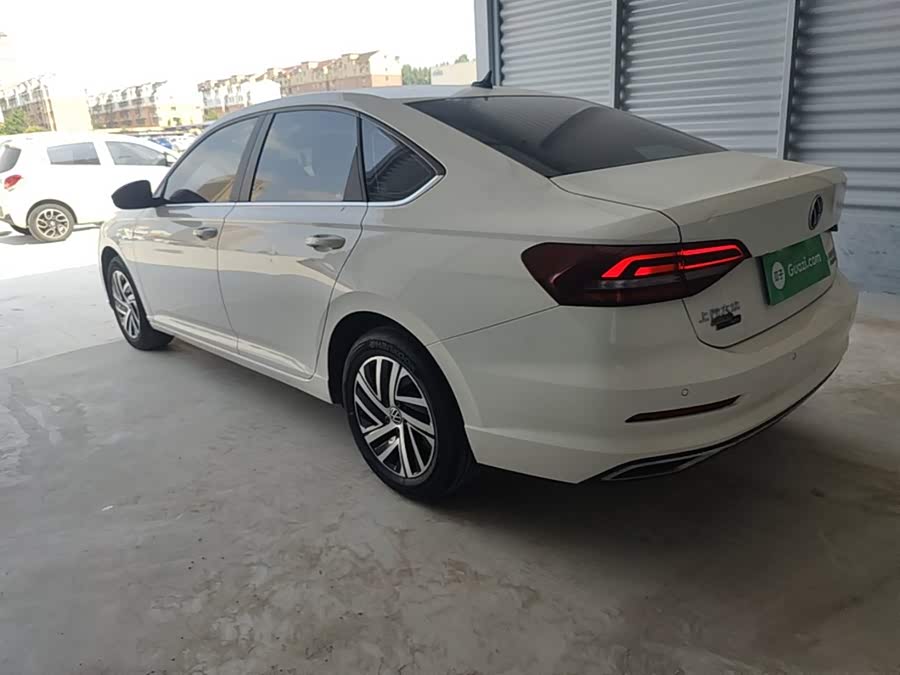 Volkswagen Lavida 2022