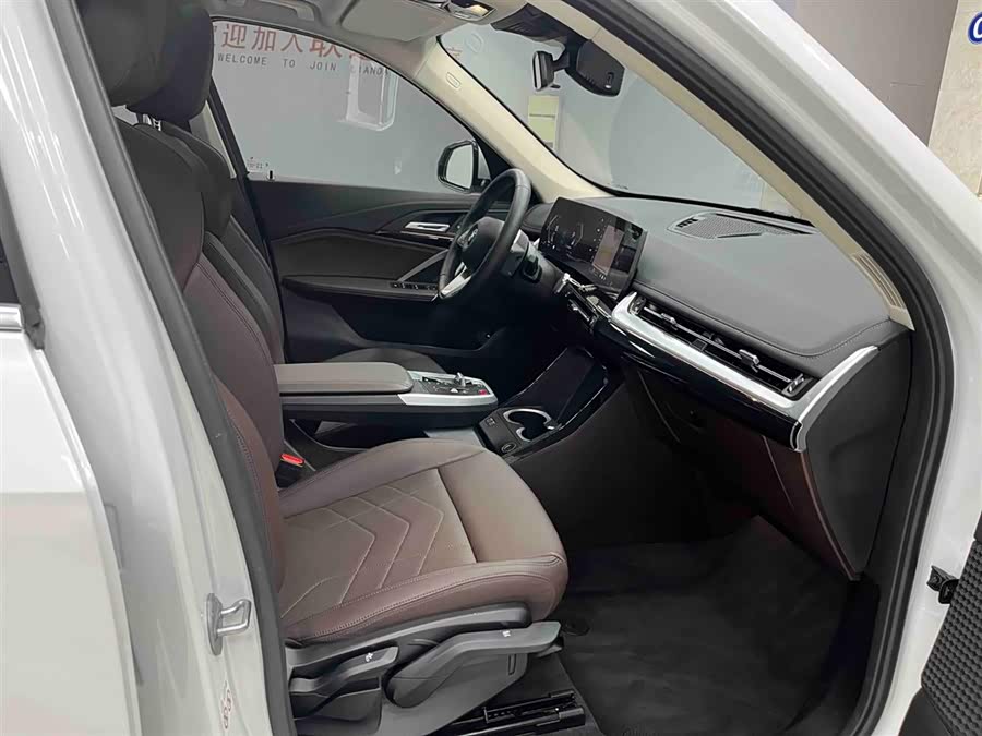 BMW X1 2023 — фото 14