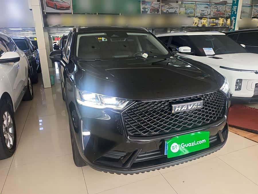 Haval H6 2021