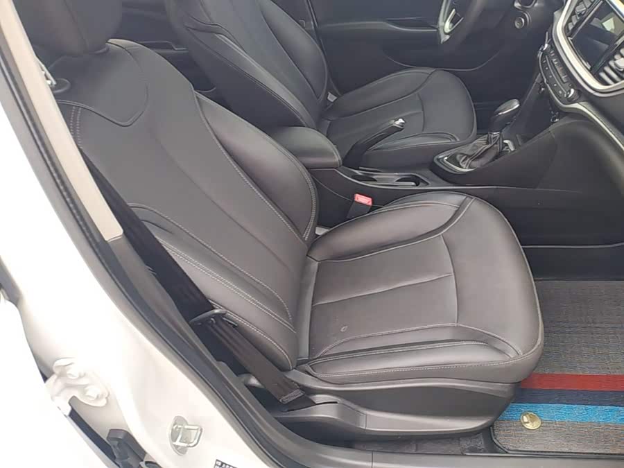 Buick Excelle GT 2021 — фото 25