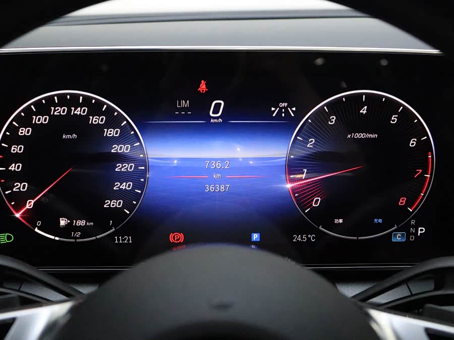 Mercedes-Benz GLC 2023 — фото 19