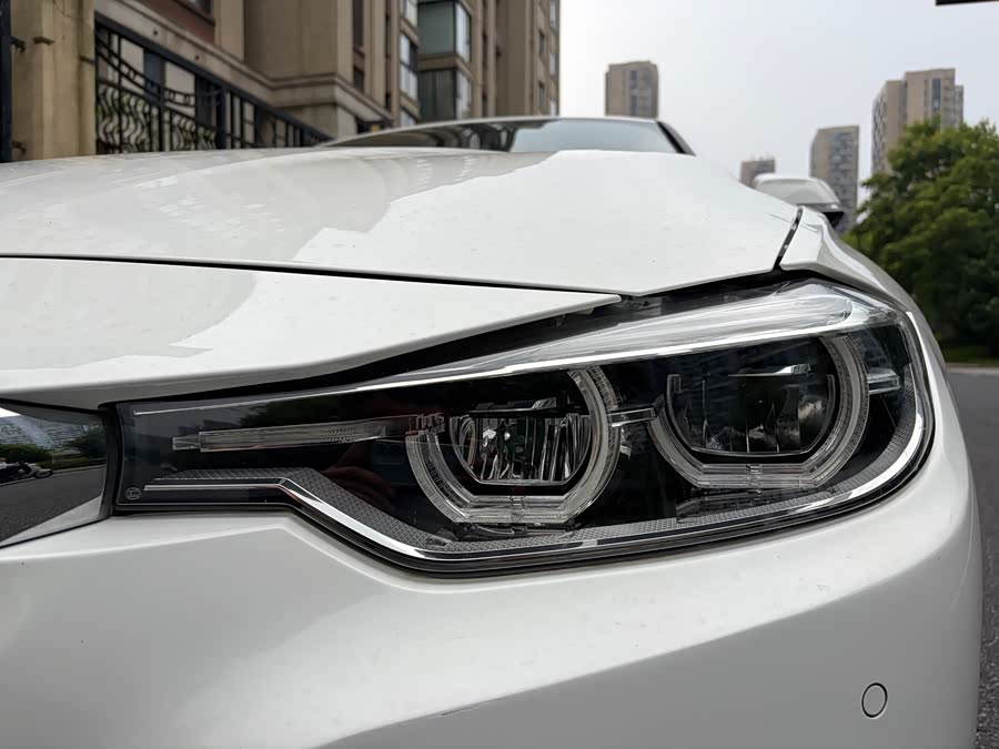 BMW 3 Series 2019